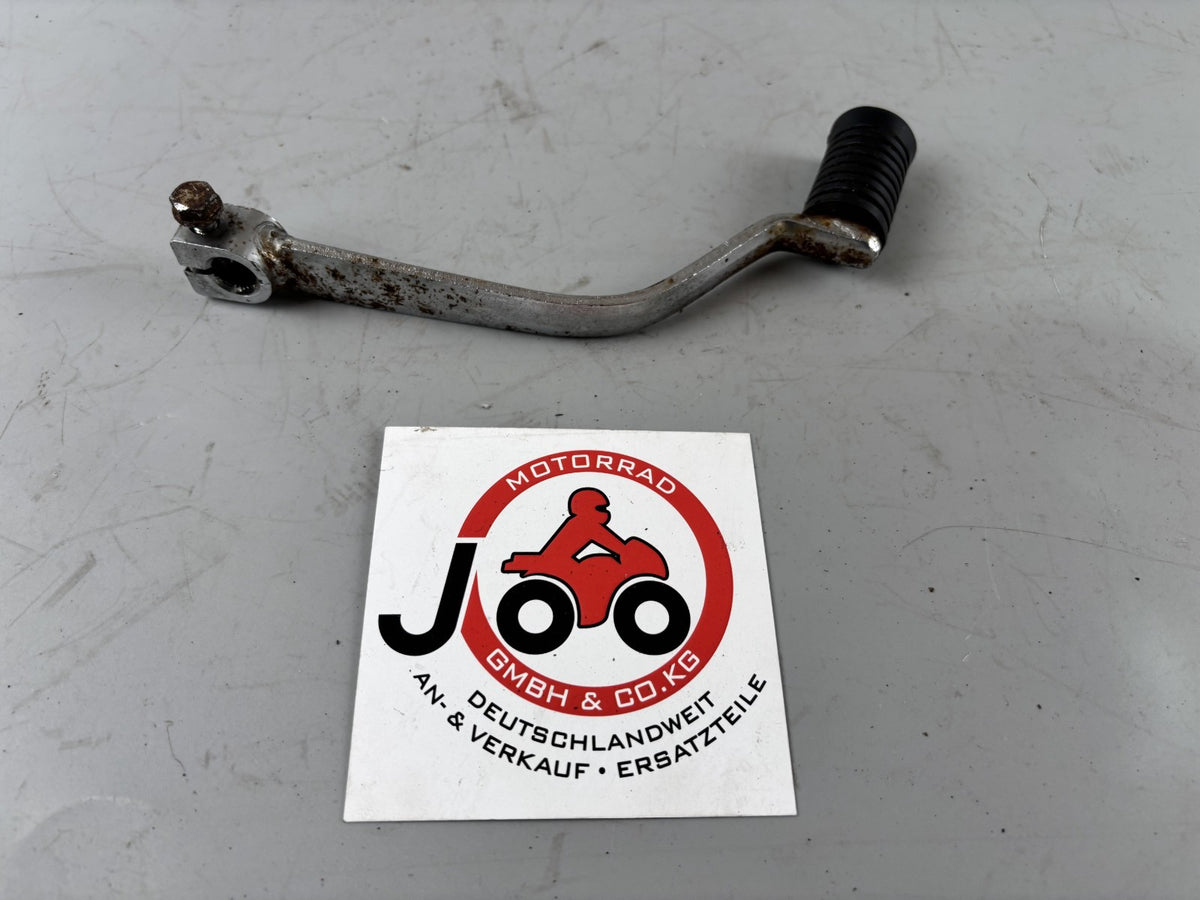 Honda GL1 GL1000 Goldwing Schaltgestänge Schaltung Switch Schaltpedal Fußschalt