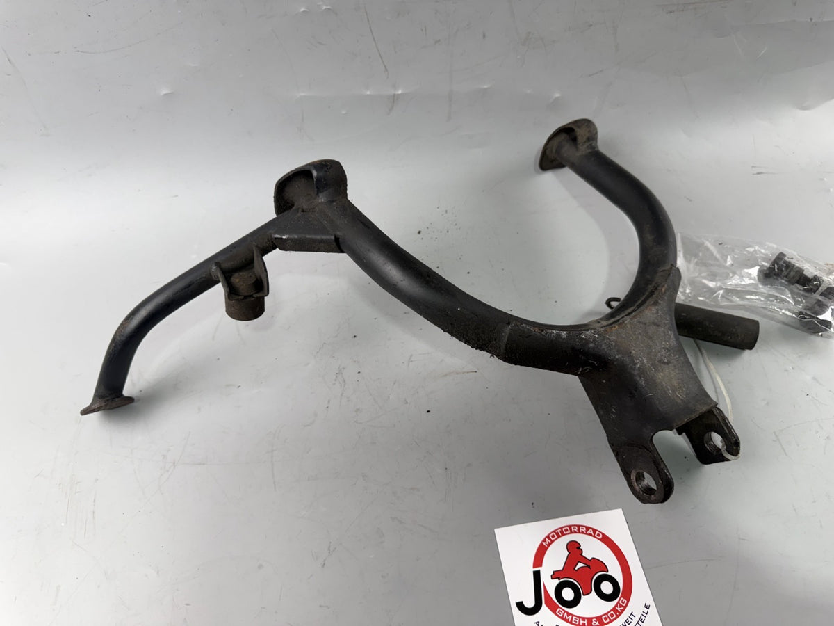 Yamaha XJ 600 Diversion 4BR 4LX Hauptständer Mainstand Holder Halter