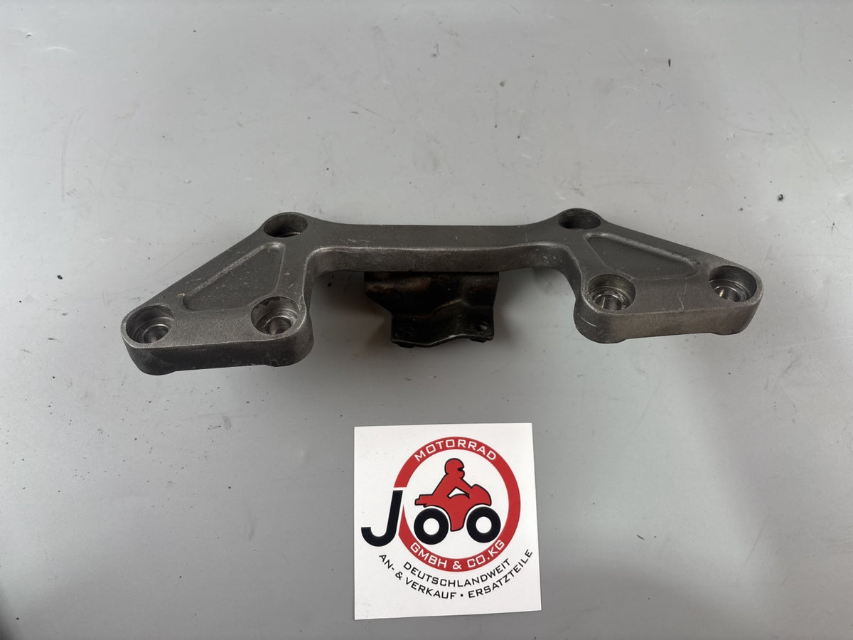 Yamaha TDM 850 3VD Motorhalterung Halter Halterung Holder