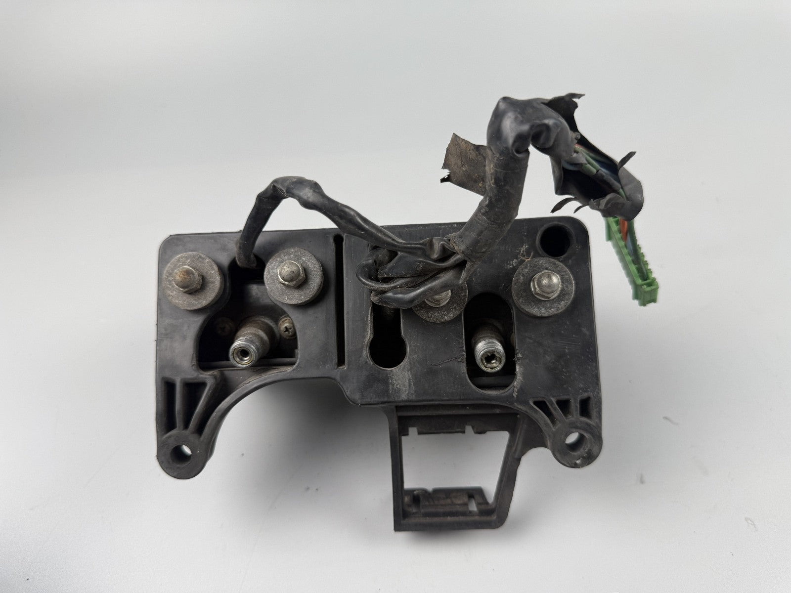 Honda XL600R PD03 Tacho Speeometer Cockpit Instrumente DZM Drehzahlmesser