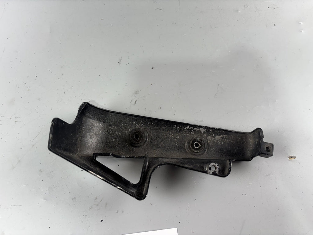 Kawasaki ZRX1100 ZRT10C Wasserkühler Abdeckung Cover Verkleidung Deckel links