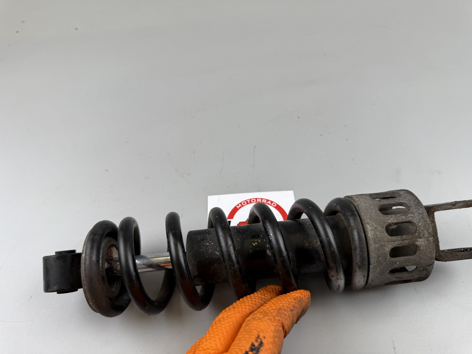 Suzuki GS500E GM51B Stoßdämpfer Federbein Fork Federung Absorber