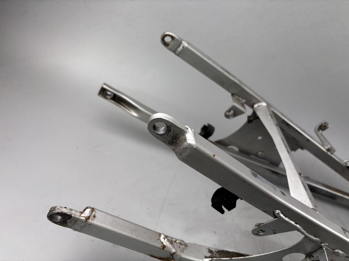 Honda VFR750 F Rc36/2 Heckrahmen Frame Rahmen