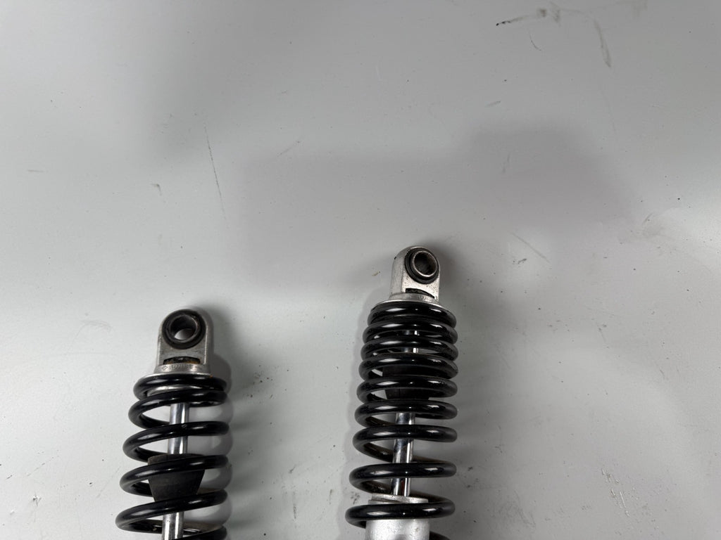 Honda CX500 Güllepumpe Güllepumpe Güllepumpe Stoßdämpfer Federung Fork Absorber
