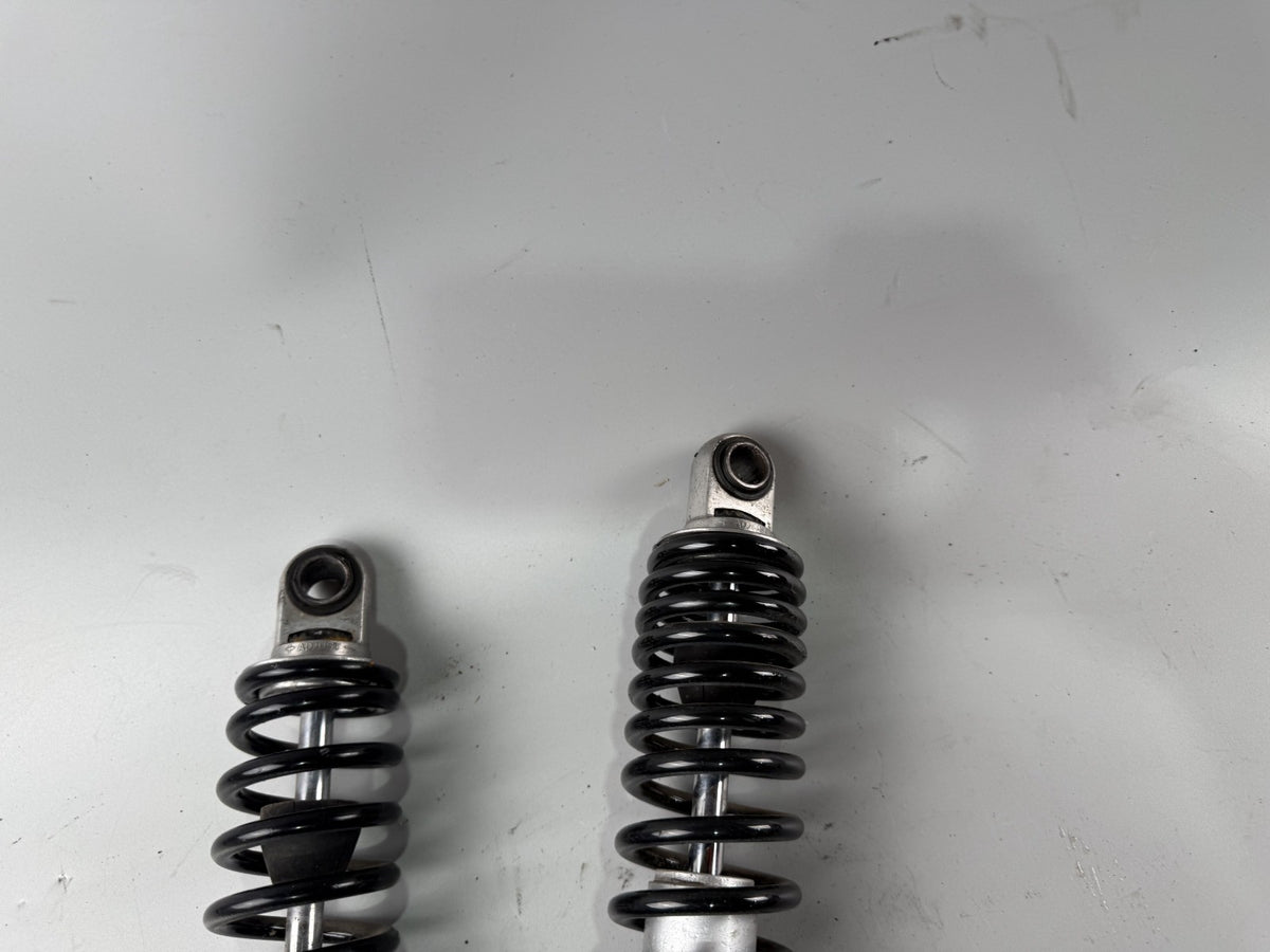 Honda CX500 Güllepumpe Güllepumpe Güllepumpe Stoßdämpfer Federung Fork Absorber