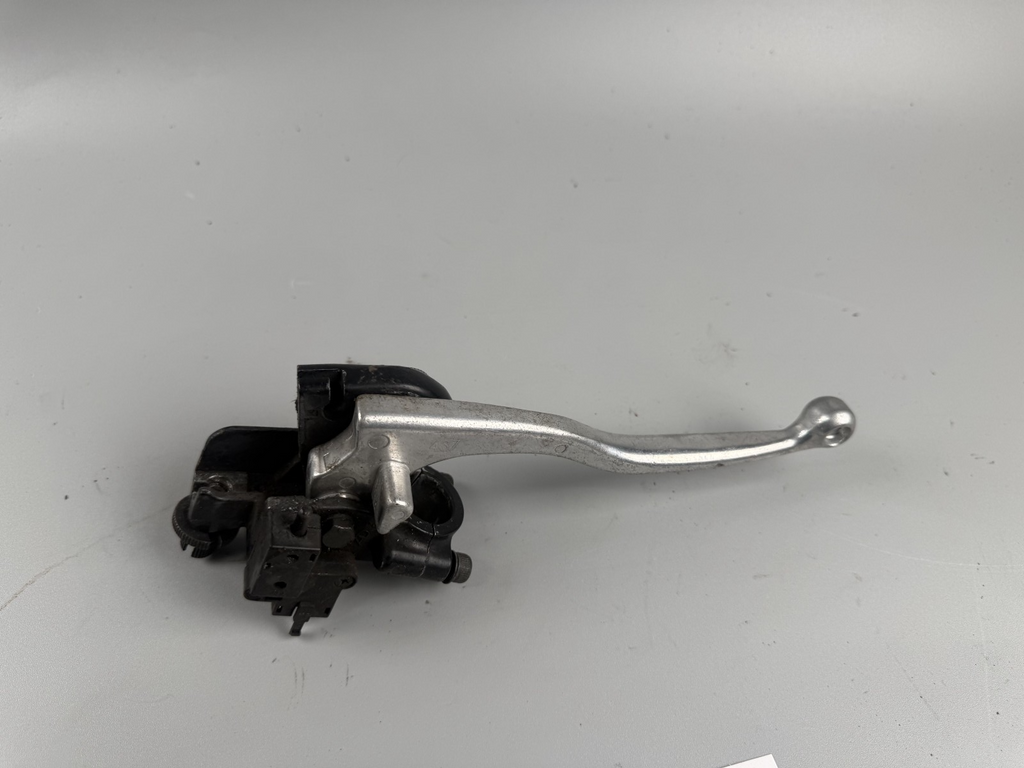 Kawasaki ER 5 ER500A Kupplungsarmatur Kupplungseinheit Clutch Hebel