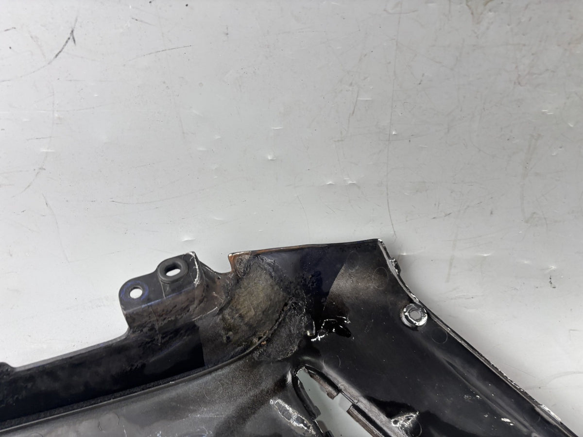 Honda CBR 1000F SC24 Seitenverkleidung Sidecover Seitenteil rechts  Abdeckung