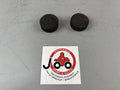 Suzuki DR 800 S DR BIG SR43 A/B Tankgummi Vibrationsschutz Rubber Gummi