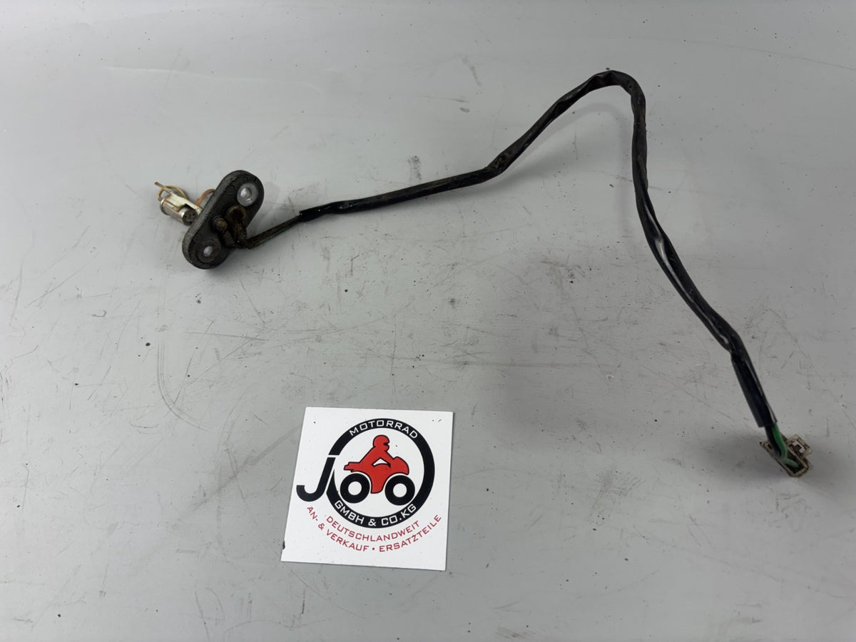 Yamaha XV1100 Virago 3LP Tankgeber Benzinstand Geber Füllstandgeber Fuel