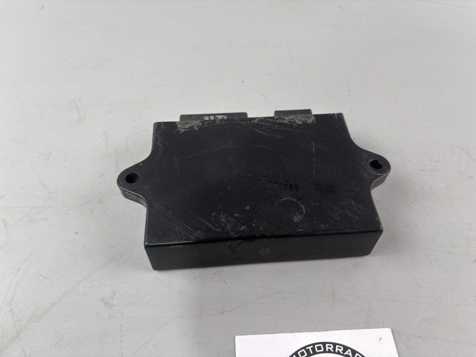 Yamaha XV1100 Virago 3LP Steuergerät Steuereinheit Blackbox Zündbox CDI ECU