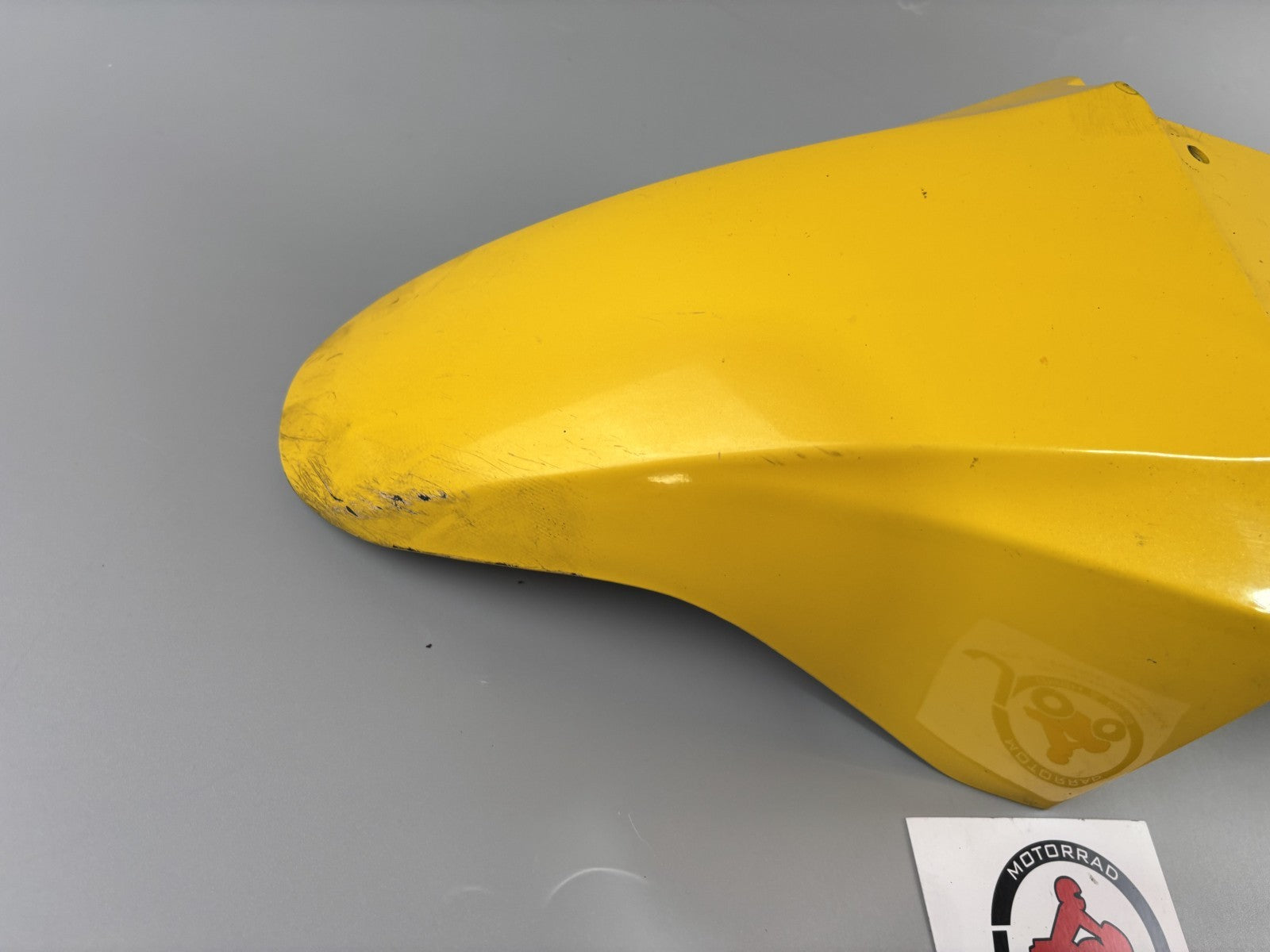 Suzuki GS 500 EU GM51B Fender Schutzblech Kotflügel Abdeckung Cover Verkleidung