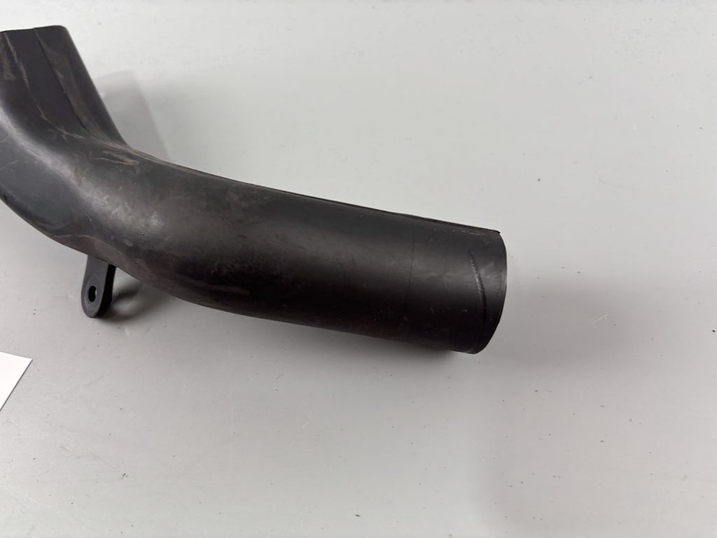 Kawasaki ZZR600D ZX600D Ansaugung Luftkanal Air Luft Pipeline