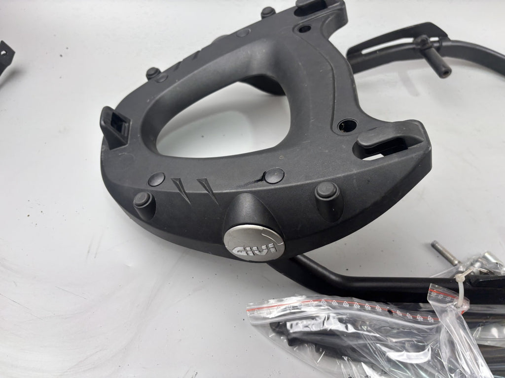 Honda VFR800 RC46/2 VTEC Gepäckträger Halterung Box Kofferträger Holder