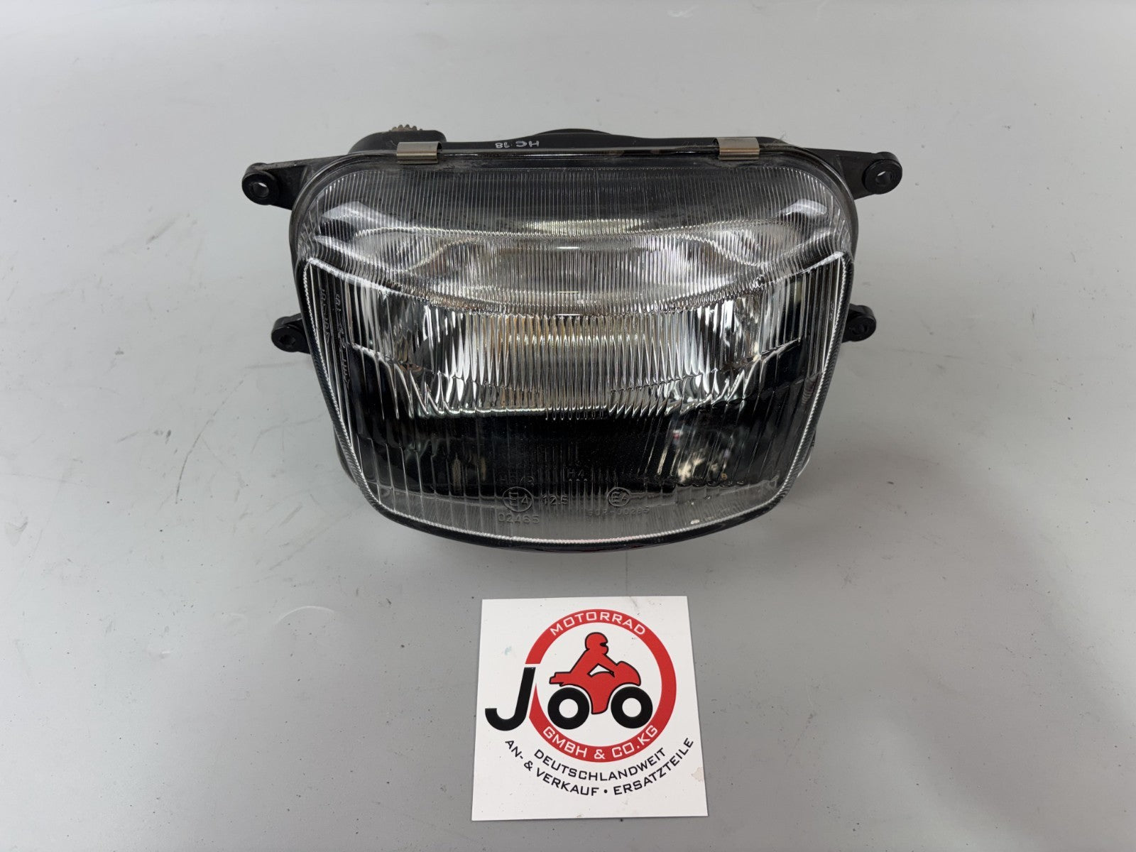 Yamaha Majesty 250 Scheinwerfer Headlight Licht Lampe front vorne