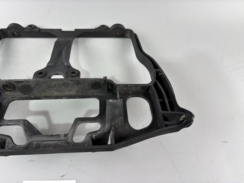 Suzuki GSX 750 F AK11 Verkleidungsträger Geweih Holder Fairing Kanzel