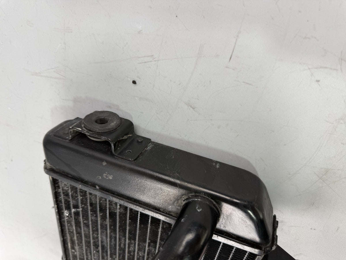 Suzuki SV650 S AV  Kühler Wasserkühler Liquid Motor Engine Cooler Water
