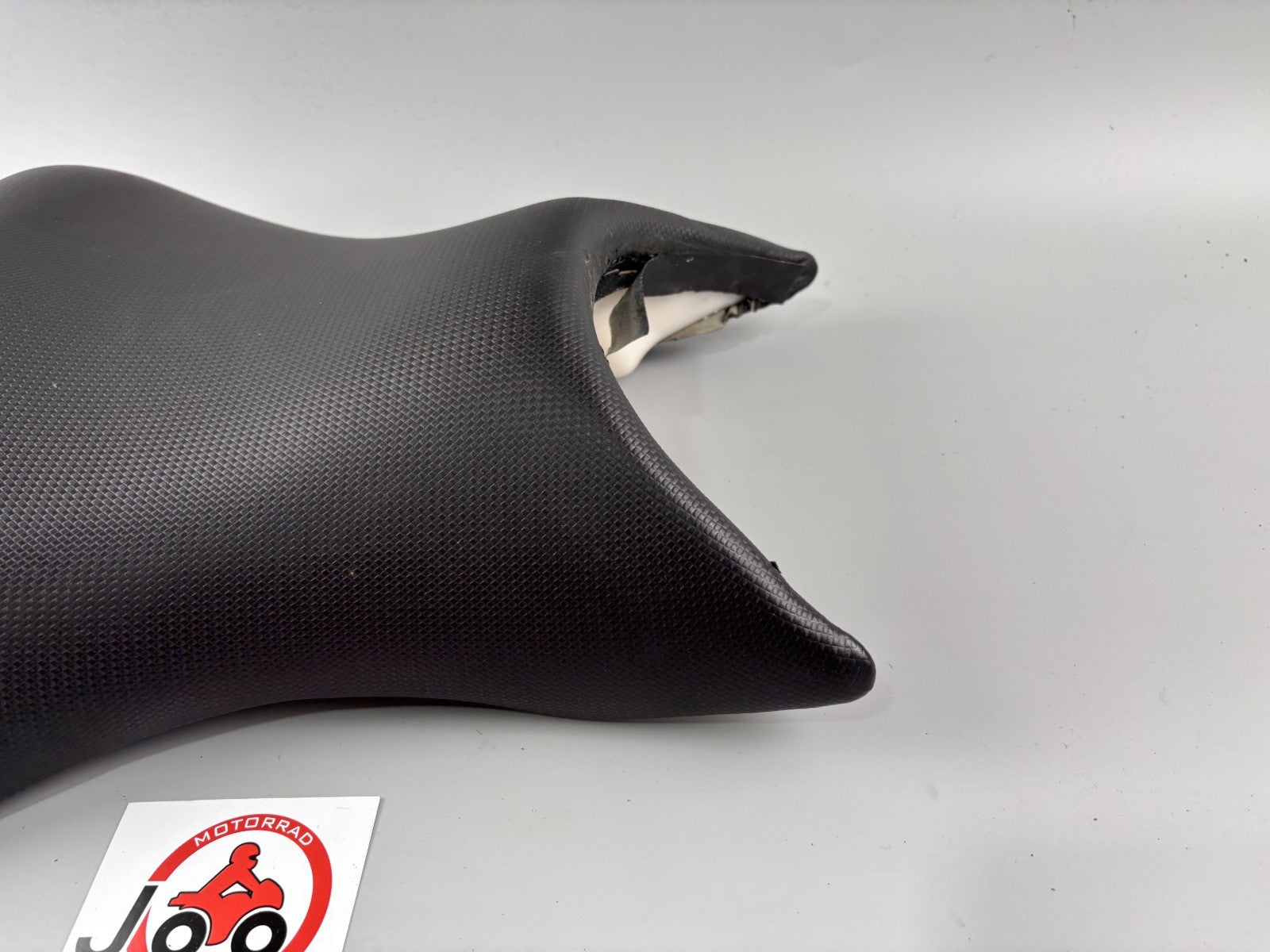 Kawasaki ZX6R ZX636 A 2002 Sitzbank Sitz Fahrersitz Seat Driver front vorn