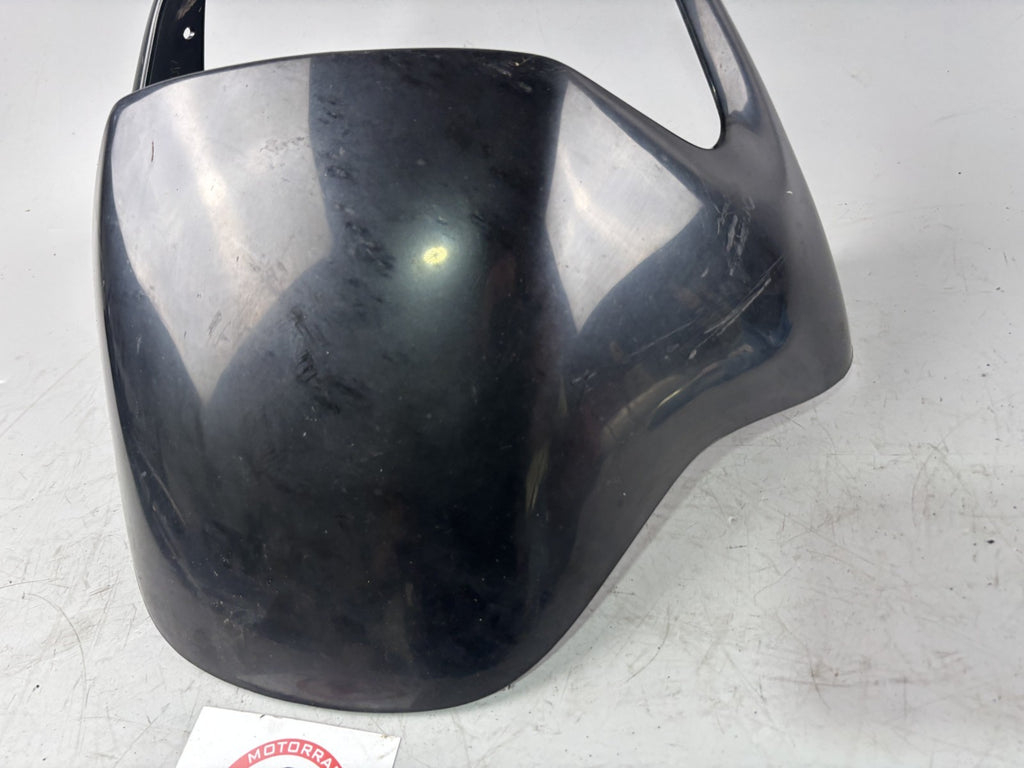 BMW F650 169 Windschutzscheibe Windschild Verkleidung Vorne Cover Maske