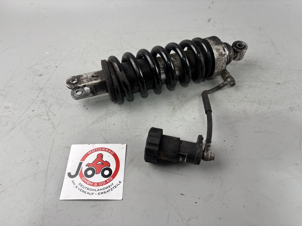 BMW F650 169 Stoßdämpfer Federbein Federung Absorber Fork Spring