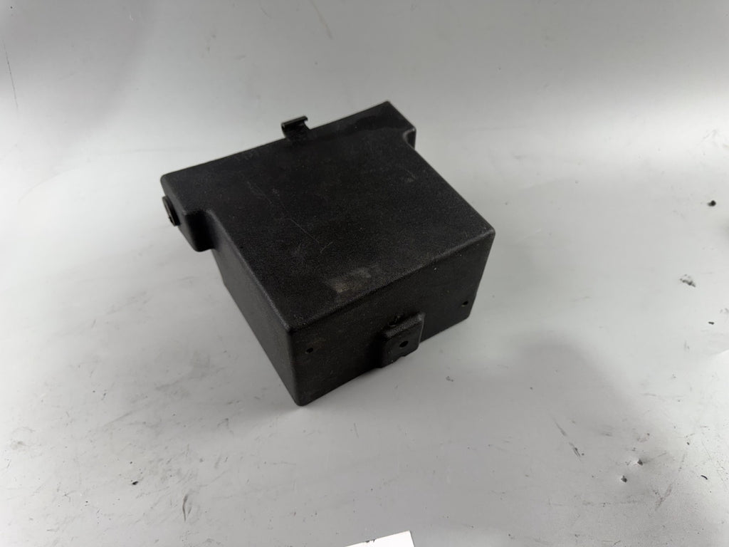 Triumph Tiger 900 T400 Batteriekasten Batteriehalter Batteriefach Box
