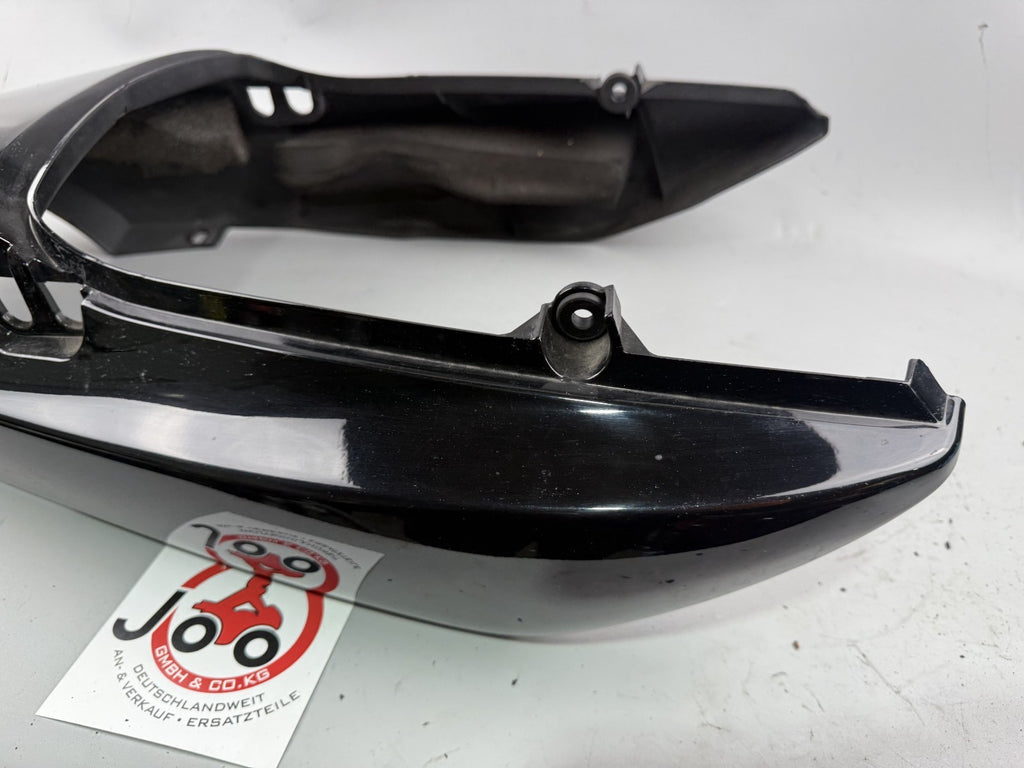 Yamaha XJR1200 4PU Heckverkleidung Bürzel Cover Seitenverkleidung hinten