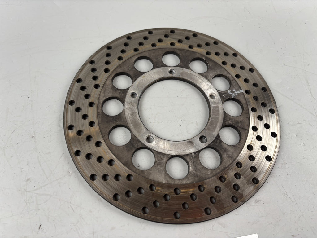 Suzuki VX 800 VS51B Bremsscheibe Brakedisc vorne front 5,7mm