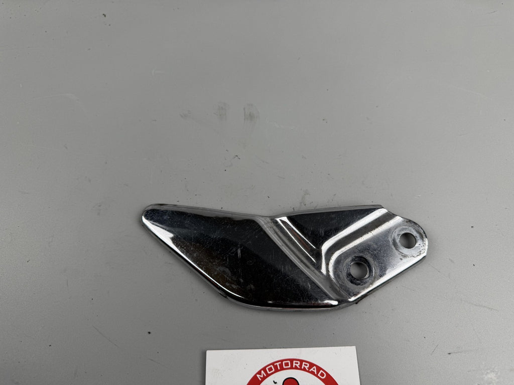 Suzuki GSX 750 AE Inazuma Fersenschutz Abdeckung Cover links left