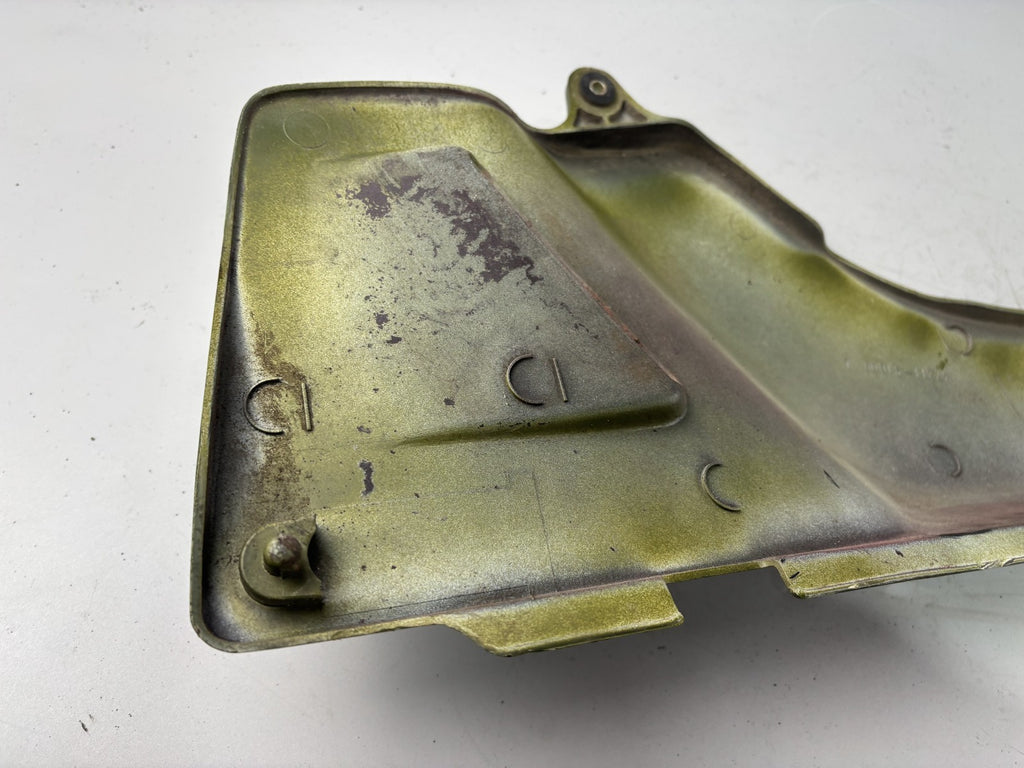 Suzuki DR 800 S DR BIG SR43 A/B Seitenverkleidung Seitenteil Sidecover links