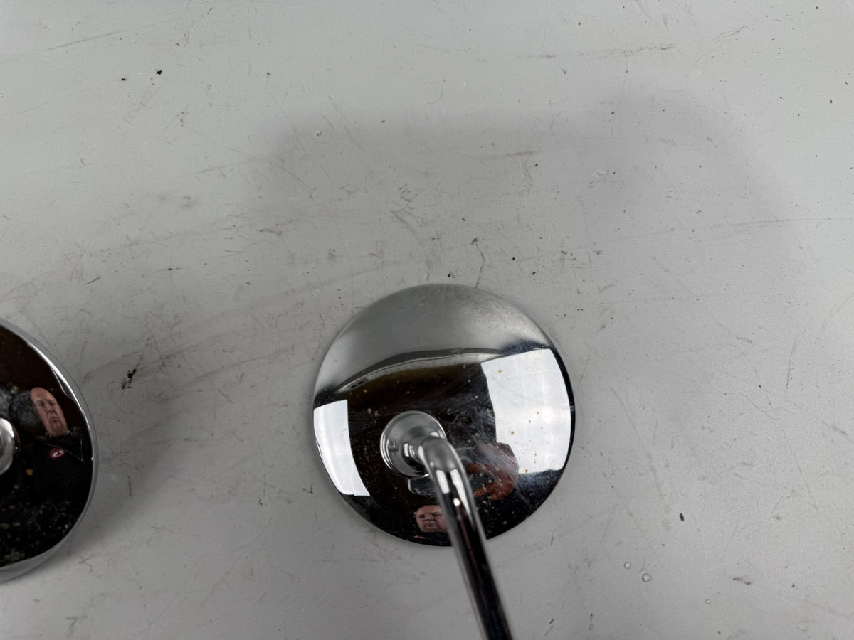 Suzuki GSX 750 AE Inazuma Spiegel Spiegelpaar Mirror Rückspiegel