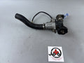 Suzuki GSX-R 1100 W GU75C Thermostat Einfüllstutzen Cooler Kühler Wasser