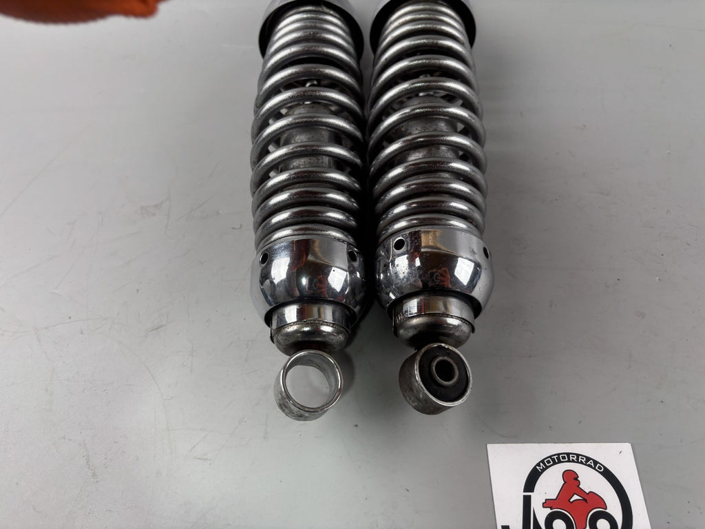Yamaha XV1100 Virago  3LP Stoßdämpfer Federbein Federung Fork Absorber