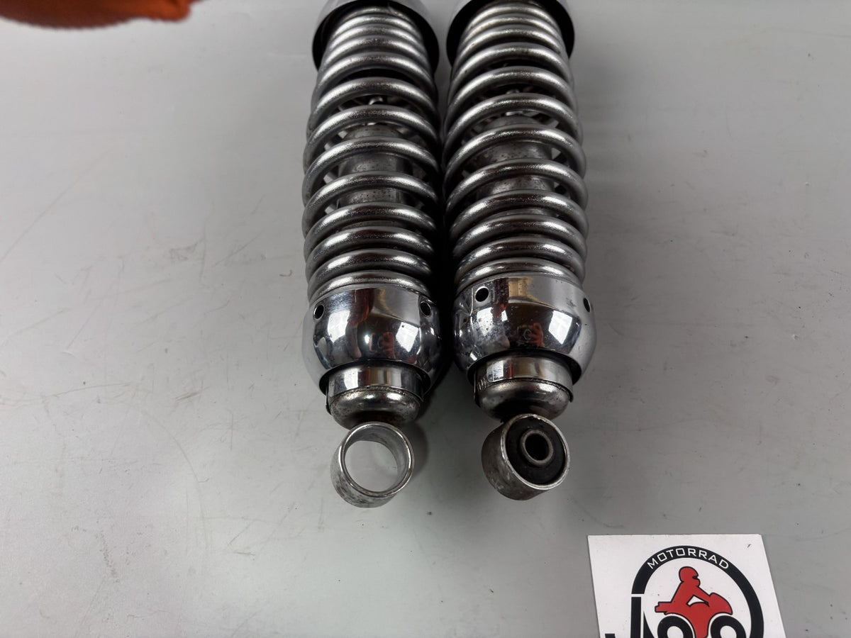 Yamaha XV1100 Virago  3LP Stoßdämpfer Federbein Federung Fork Absorber