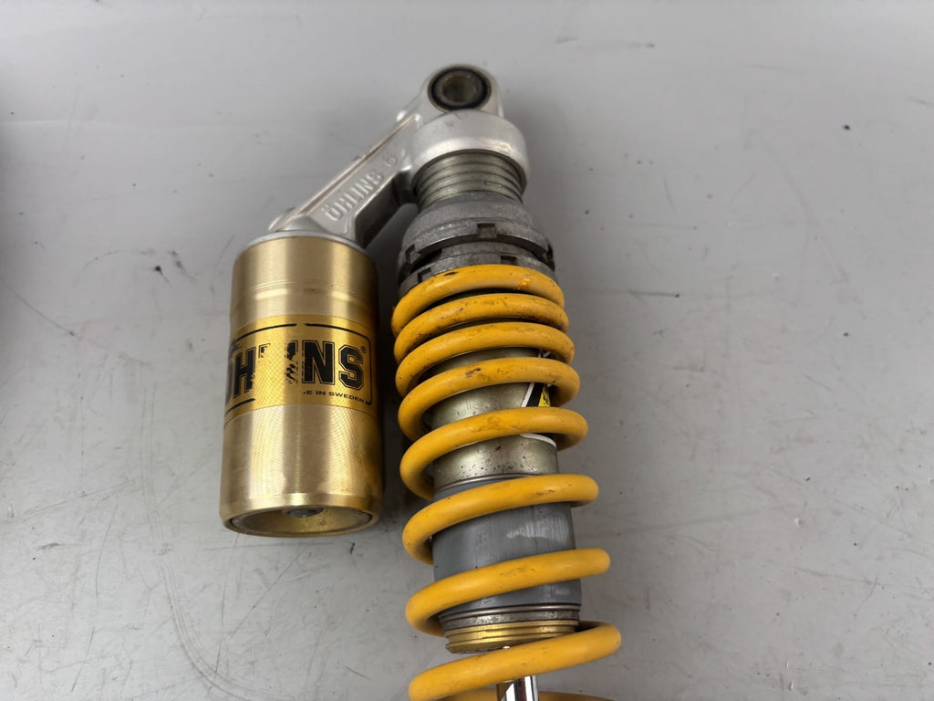 Yamaha XJR1300 RP02 Stoßdämpfer Federbein Federung Absorber Fork