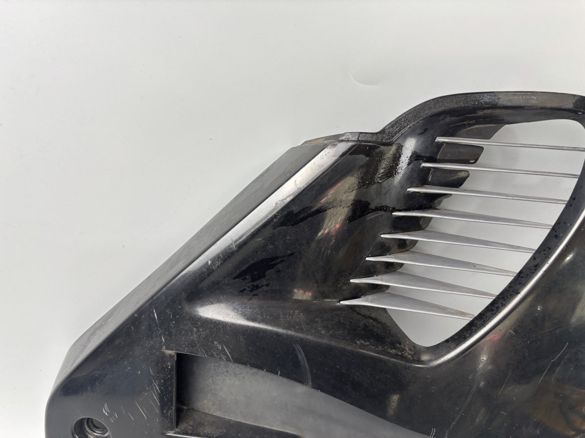 Honda VFR750 F Rc36/2 Verkleidung Seitenverkleidung Cover Seitenteil rechts