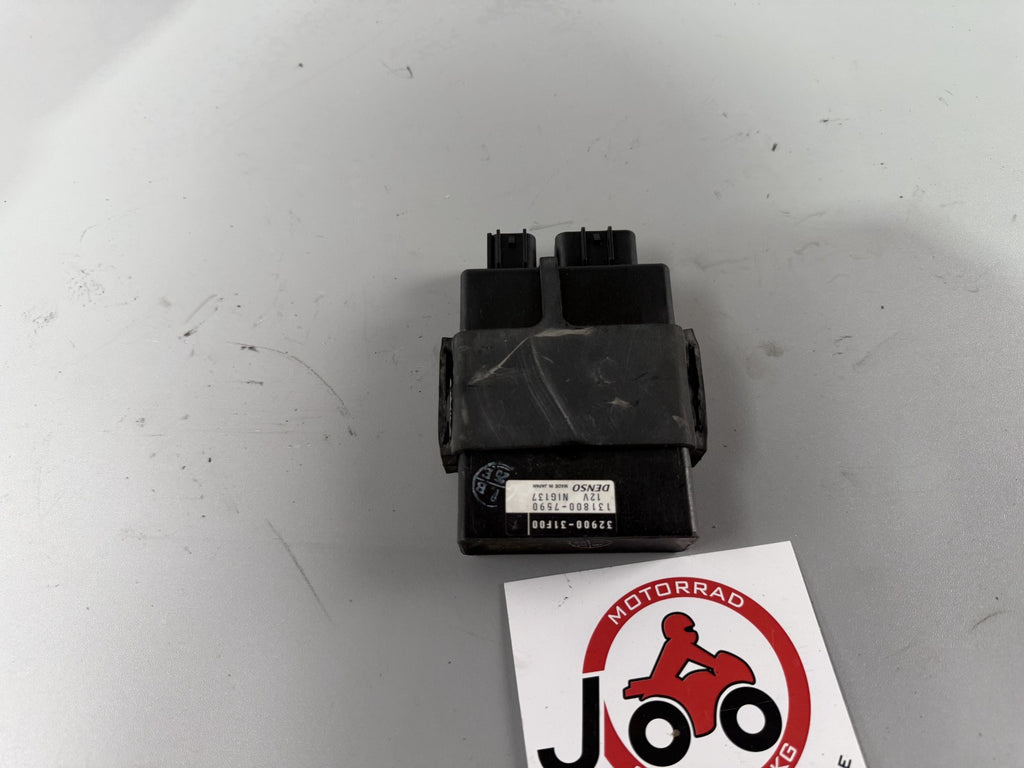 Suzuki GSF 600 Bandit POP WVA8 CDI Steuergerät Zündbox Blackbox Steuereinheit