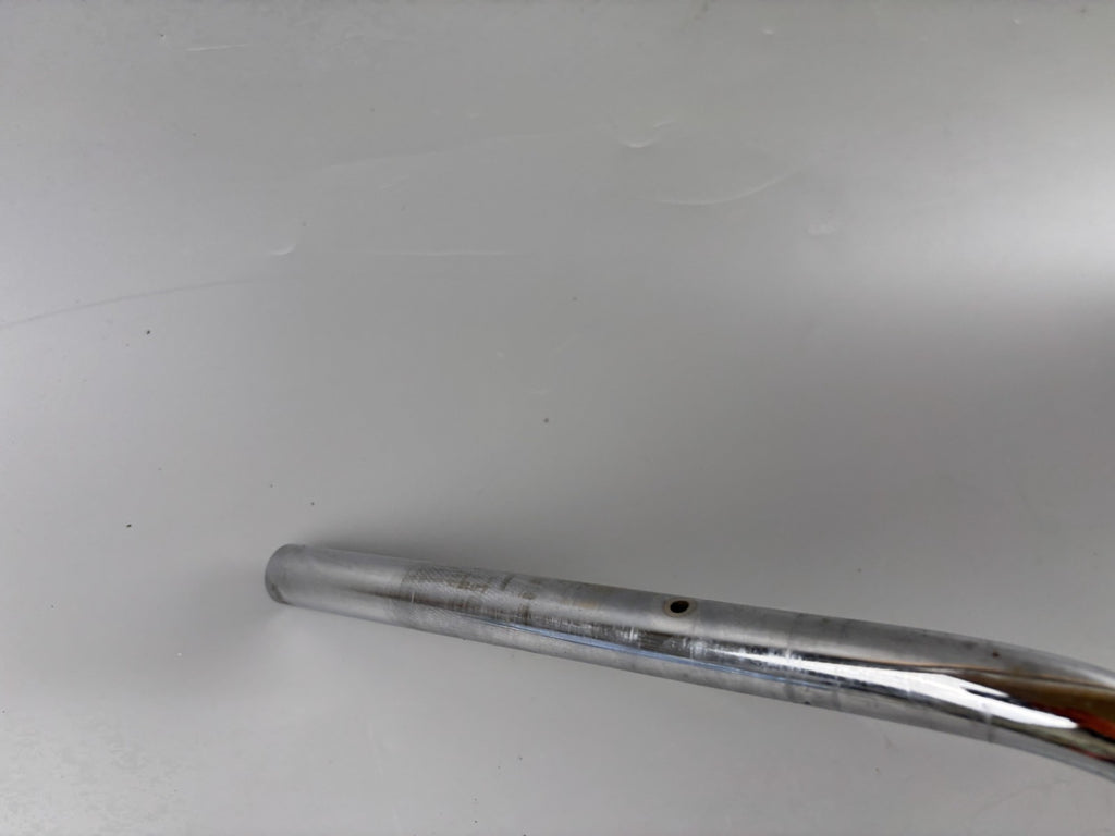 Honda CX500 C PC01 Güllepumpe Lenker Handlebar Holder Halterung