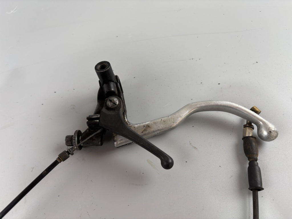 KTM LC4 620 SC Supercompetition Enduro Kupplungsarmatur Dekompression Clutch