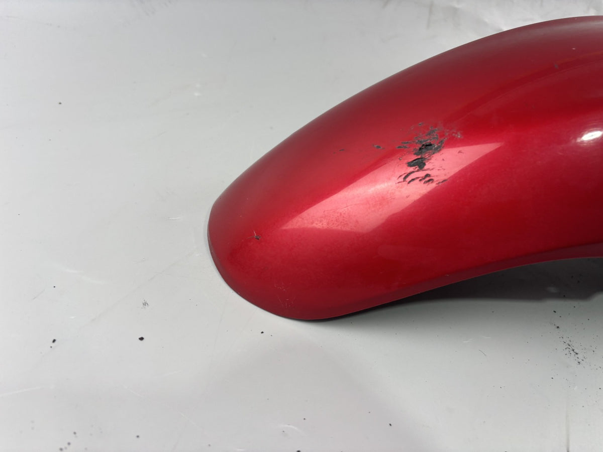 Suzuki GSX 1200 A3 Inazuma Fender Schutzblech Spritzschutz Verkleidung Cover