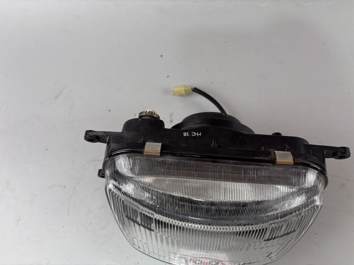 Yamaha Majesty 250 Scheinwerfer Headlight Licht Lampe front vorne