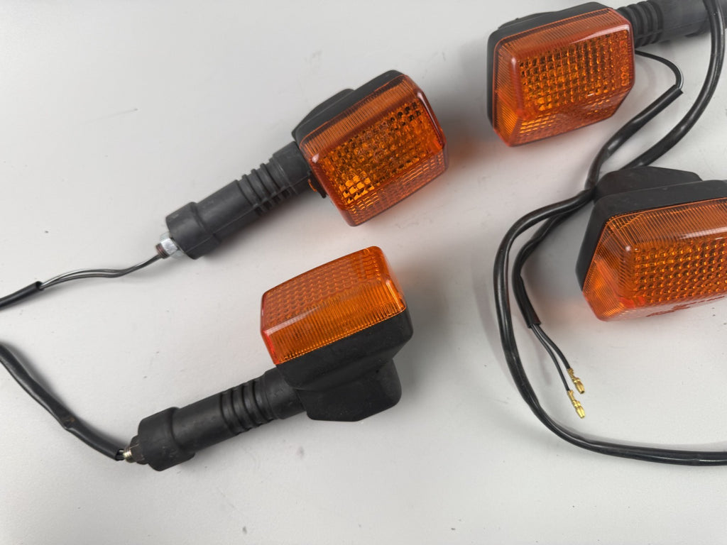 Honda CB500 PC26 Blinker Blinkerset Signal turn Licht Lampe