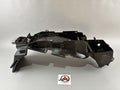 Triumph Daytona 955 T 595 Heckuntersicht Radlauf Unterverkleidung Cover Fender