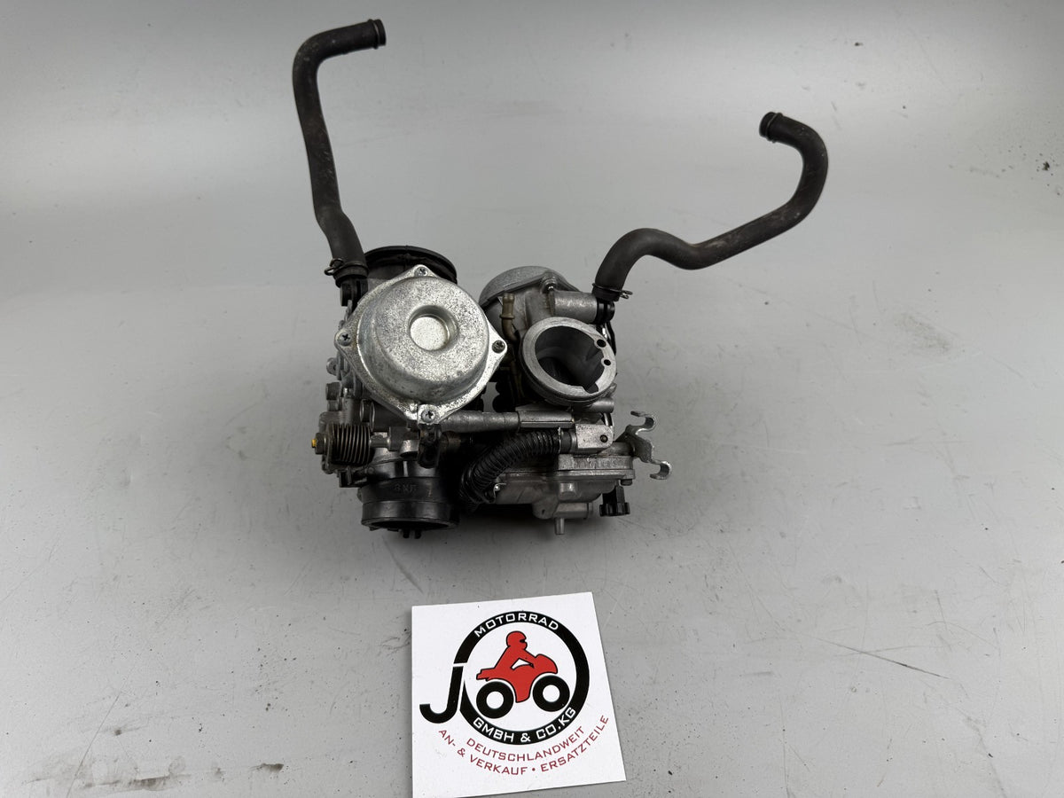 Honda NT650V Deauville RC47 Vergaser Carburetor Fuel Gas Gasoline Einspritzung