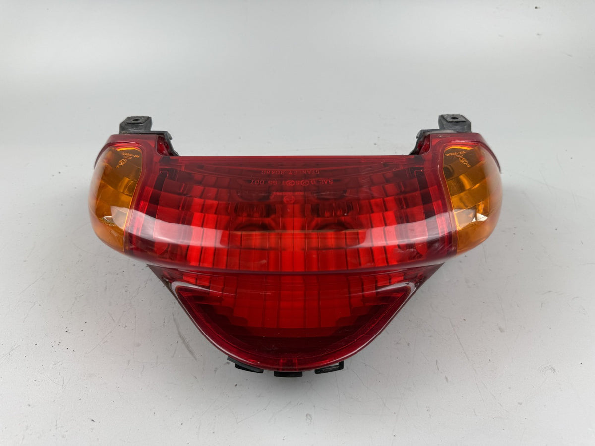 Honda VFR800 RC46 FI Rücklicht Bremslicht Brake Light Backlight Licht Lampe