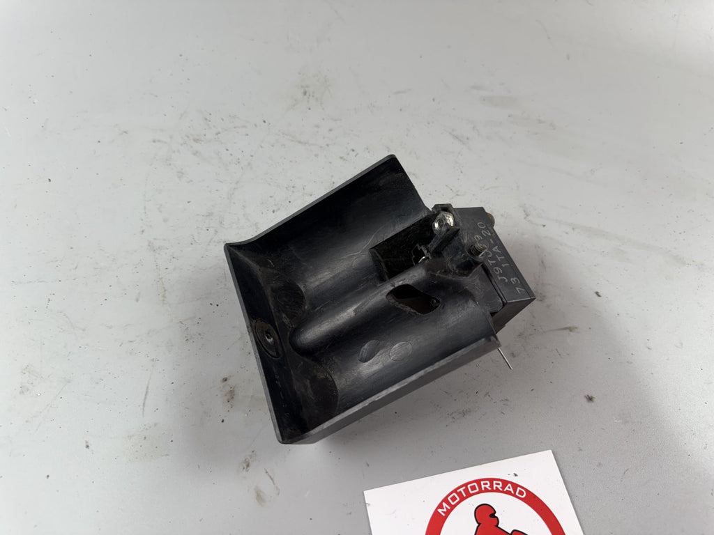 Yamaha XV1100 Virago 3LP Cover Abdeckung Holder