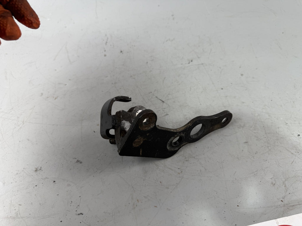 BMW R 1150 GS R 21 Halterung Holder
