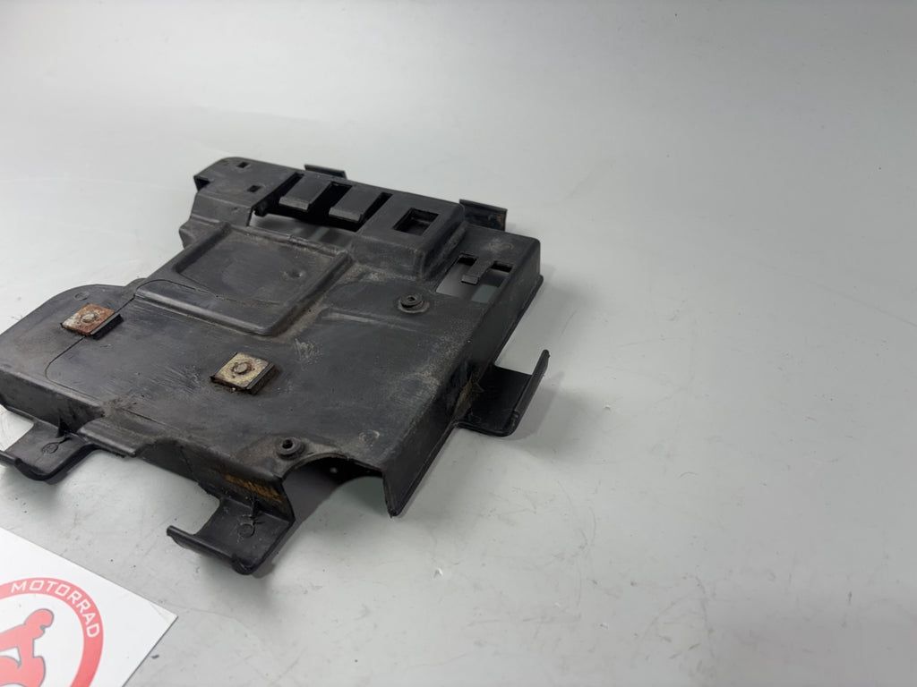 Yamaha XJ900 F 4BB CDI ECU Steuergerät Steuereinheit Zündbox Blackbox