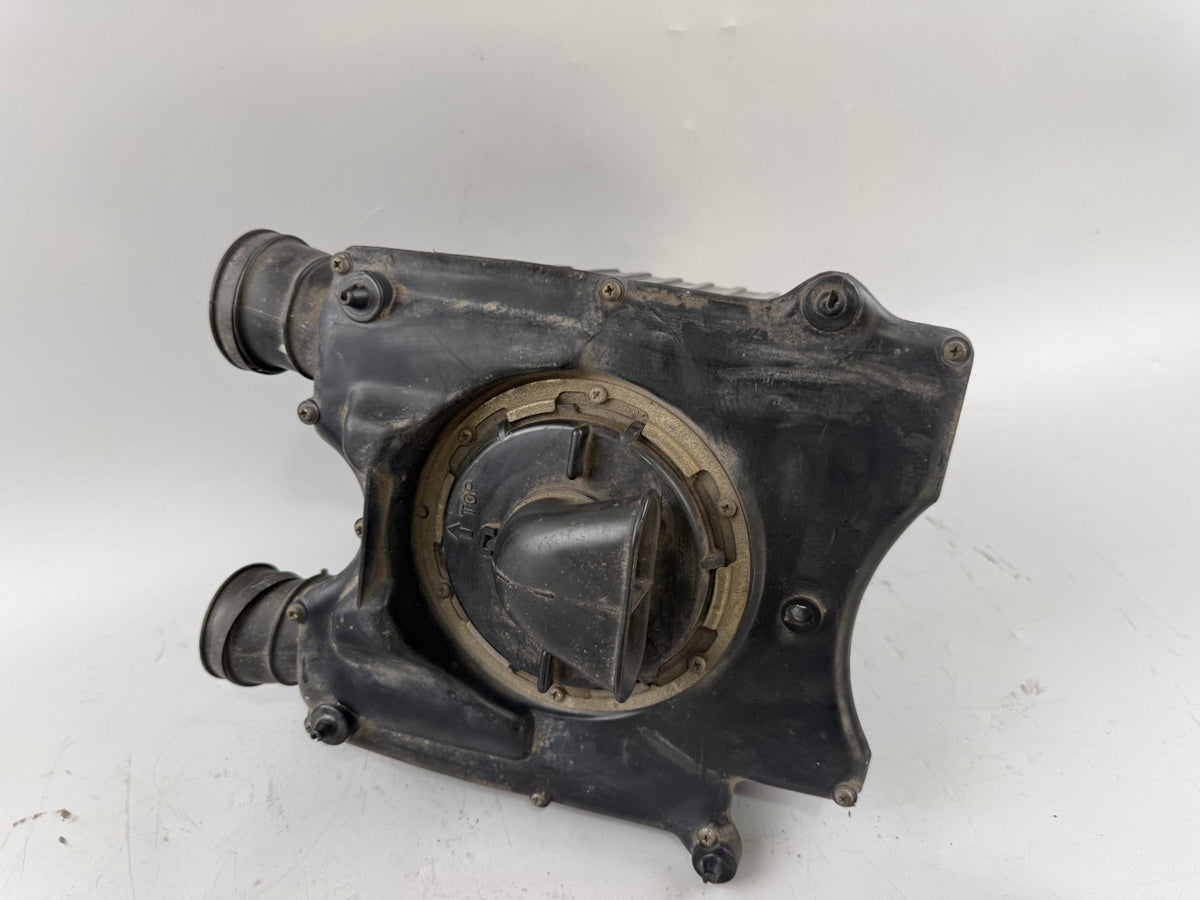 Honda CX500 Luftfilterkasten Luft Filter Kasten Air Box