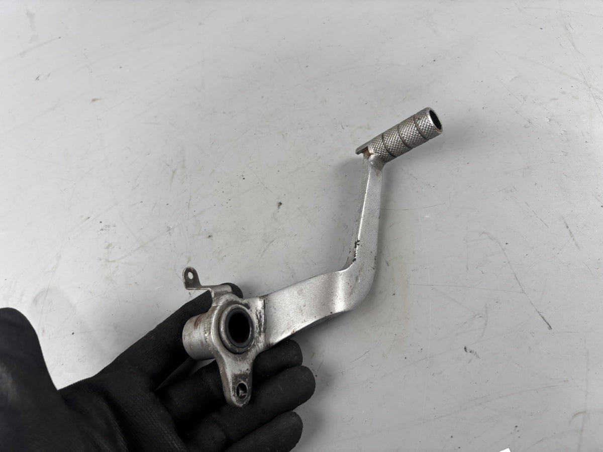 Honda CBR 1000F SC24 Fußbremshebel Bremspedal Brake Bremse hinten