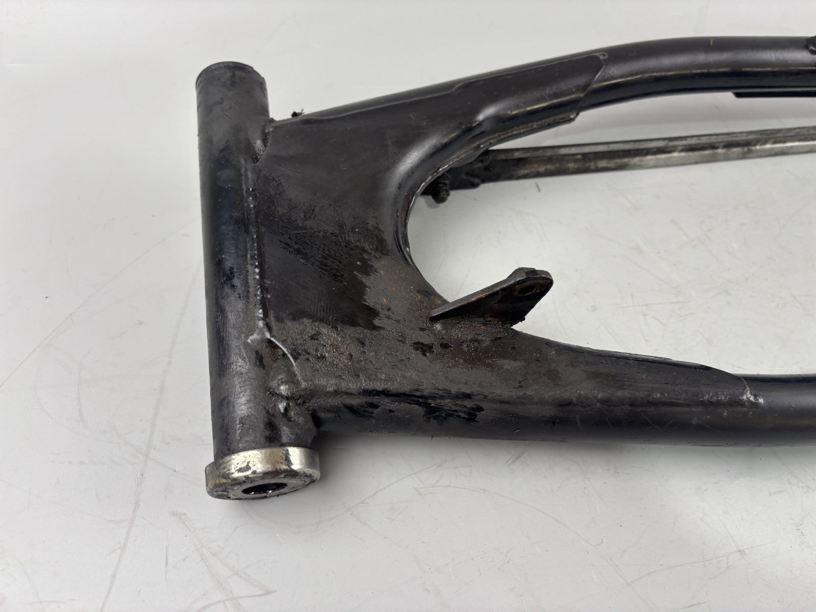 Yamaha XS400 2A2 Schwinge Schwingenarm Swing Aufhängung