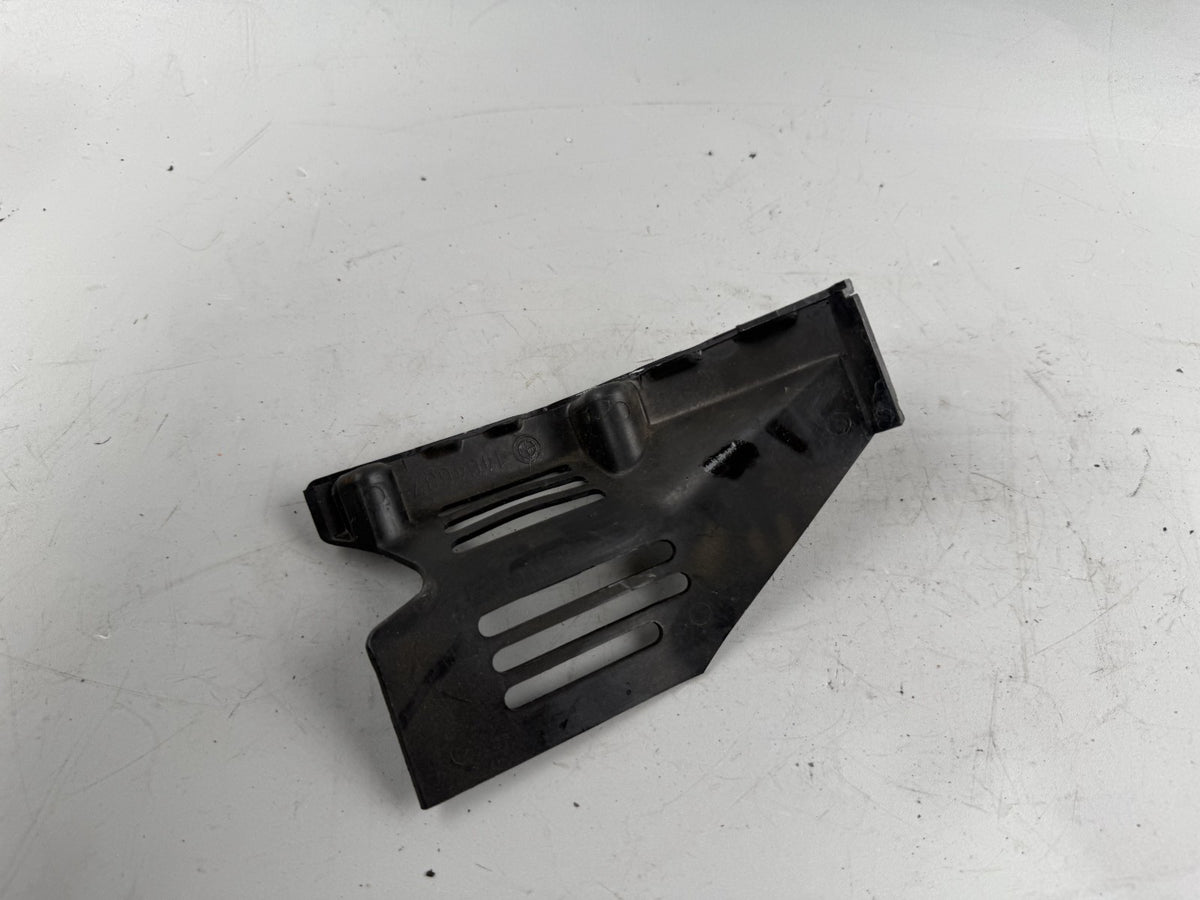 Suzuki GSX 750 AE Inazuma Abdeckung Deckel Cover